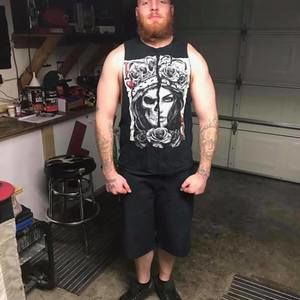 Meet your Posher, Aaron